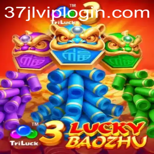 Unveiling 3LuckyBaozhu: A Thrilling New Game Integrated with 37JL.COM