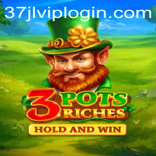 Unveiling 3potsRiches: A Captivating Adventure in Gaming