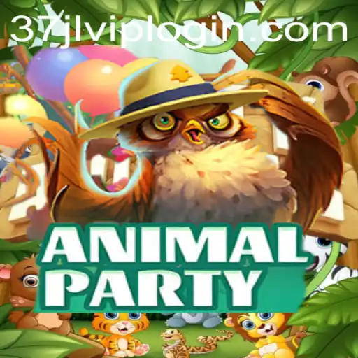 AnimalParty: A Thrilling Adventure in Virtual Wilderness