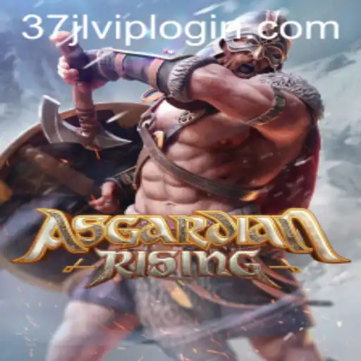 AsgardianRising: Exploring the New Frontier of Online Gaming