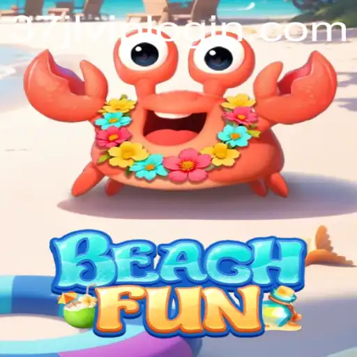 Discover the Excitement of BeachFun: A Dive into Waves of Gameplay