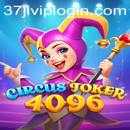 Unveiling CircusJoker4096: The Mesmerizing World of Digital Entertainment