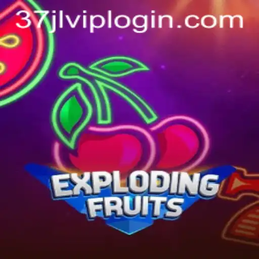 ExplodingFruits: A Thrilling New Game from 37JL.COM