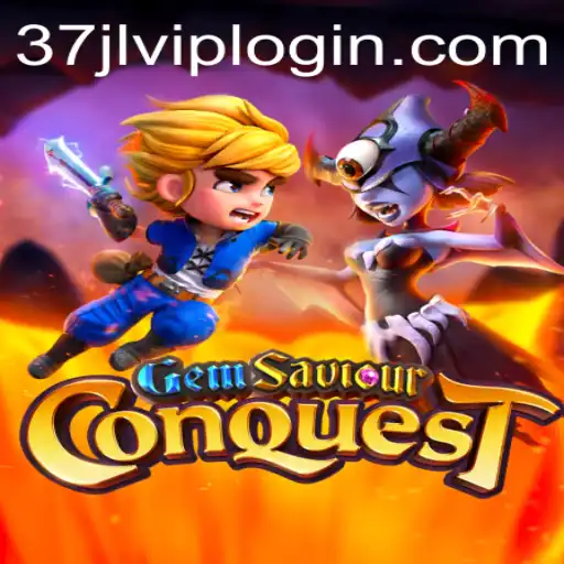 The Exciting World of GemSaviourConquest Unveiled