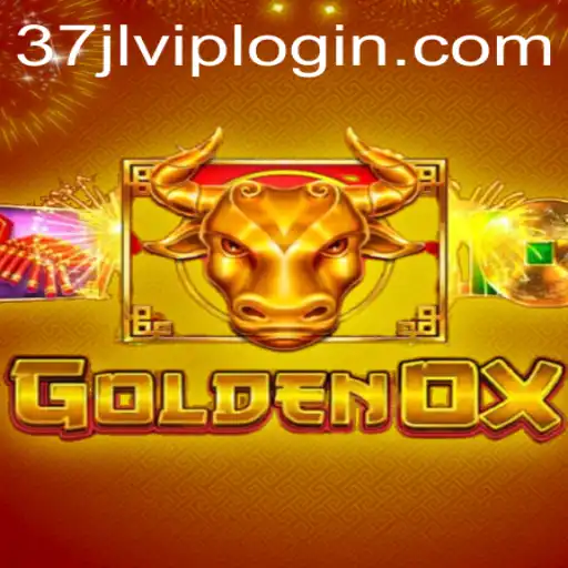 GoldenOx: A Thrilling Adventure in Virtual Gaming