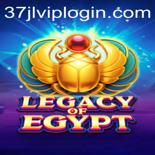 Legacy of Egypt: An Ancient Adventure Awaits