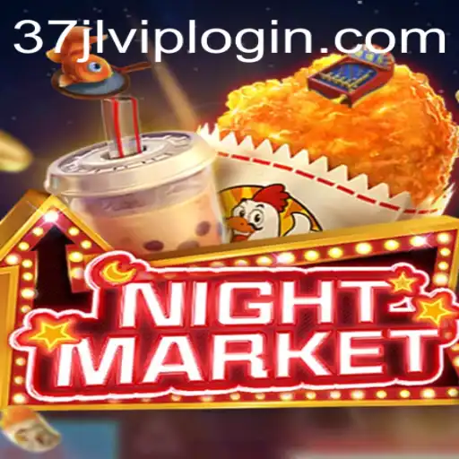 Exploring NIGHTMARKET: A Dynamic Gaming Experience