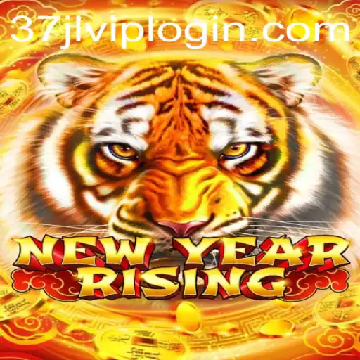 Discover the Epic Adventure of NewYearRising: An Immersive Journey Awaits