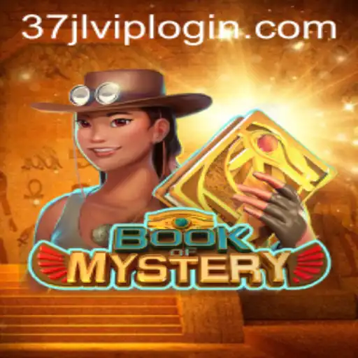 Book of Mystery: A Journey into the Unknown