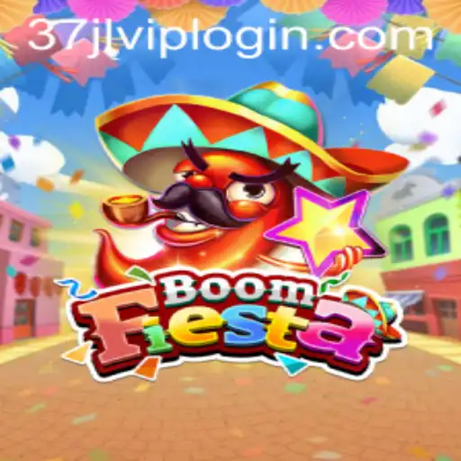 BoomFiesta: A Thrilling Exploration of Virtual Fun