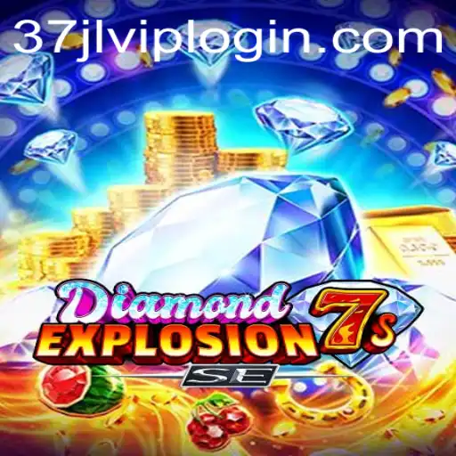 Unveiling DiamondExplosion7sSE: A Thrilling New Gaming Adventure