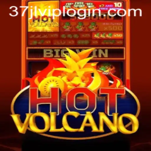 HotVolcano Game Overview and Guidelines