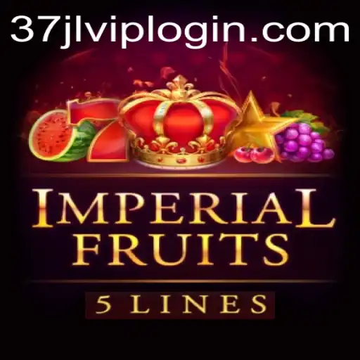 Exploring ImperialFruits5: The Regal Journey of Slot Gaming