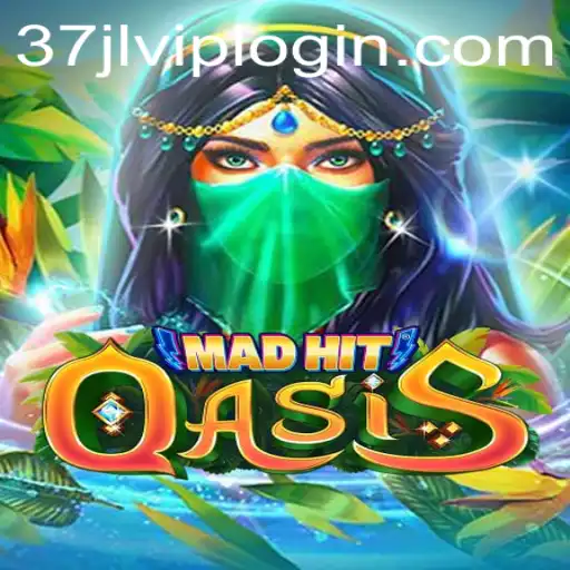 Discover the Captivating World of MadHitOasis: A Journey into Adventure