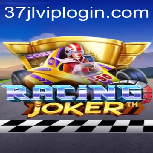 Unveiling RacingJoker: The Thrill of Speed and Strategy