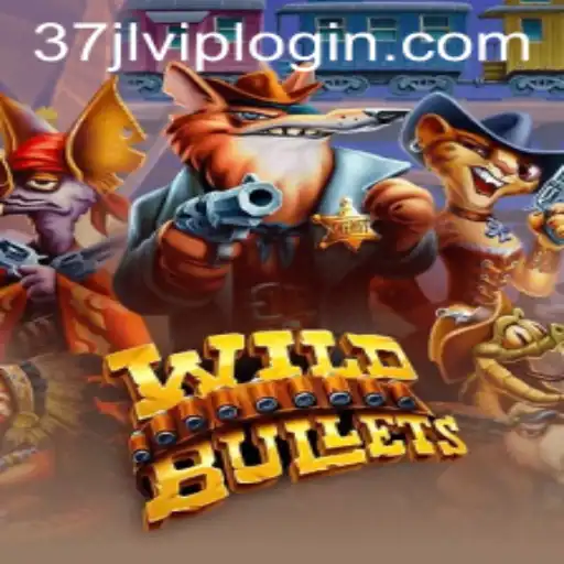 WildBullets: An Immersive Gaming Experience in the Digital Wild West
