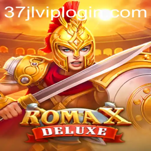 Explore RomaXDeluxe: A Captivating New Gaming Experience