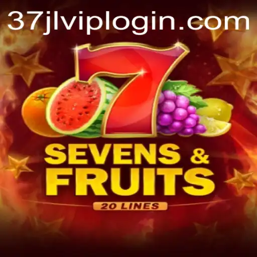 SevensFruits20: A Fresh and Exciting Casino Game Experience