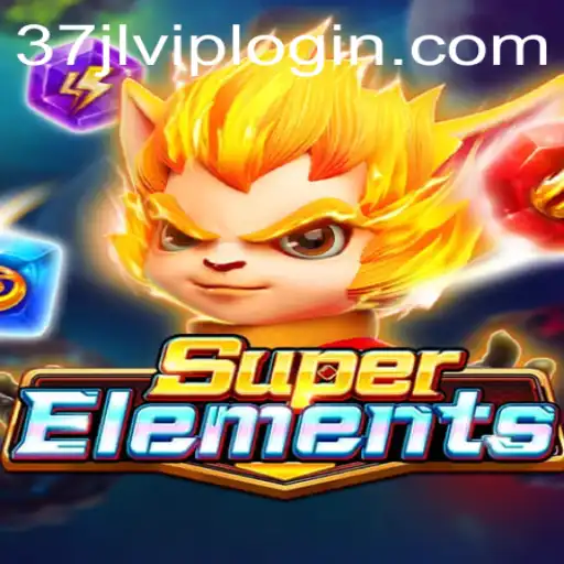 Unleashing the Elements: An In-Depth Look at SuperElements