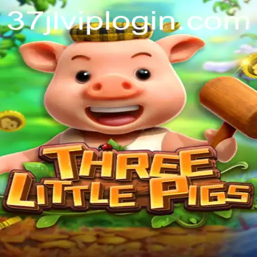 An In-depth Exploration of the Game THREELITTLEPIGS Featuring 37JL.COM