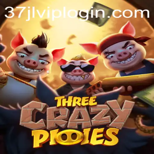 ThreeCrazyPiggies: An Exciting Dive into Innovative Gameplay