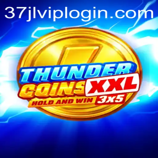 Discover ThunderCoinsXxl: A New Era in Gaming Delight