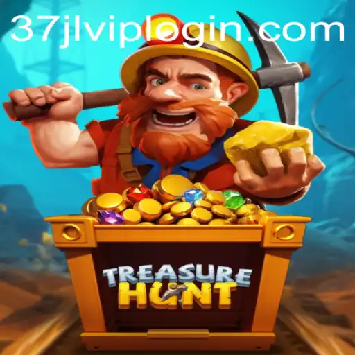 Discover the Exciting World of TreasureHunt with 37JL.COM
