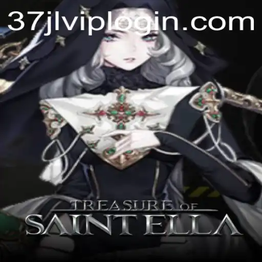Exploring the Fascinating World of TreasureofSaintElla