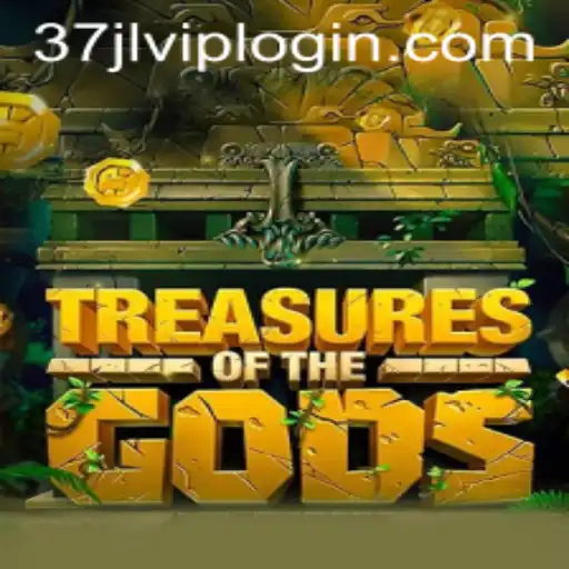 Discover the Enchantment of TreasureoftheGods