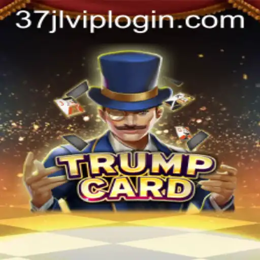 Exploring TrumpCard: A Thrilling New Game by 37JL.COM