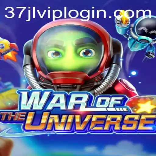 The Unfolding Saga of WAROFTHEUNIVERSE: An In-Depth Exploration